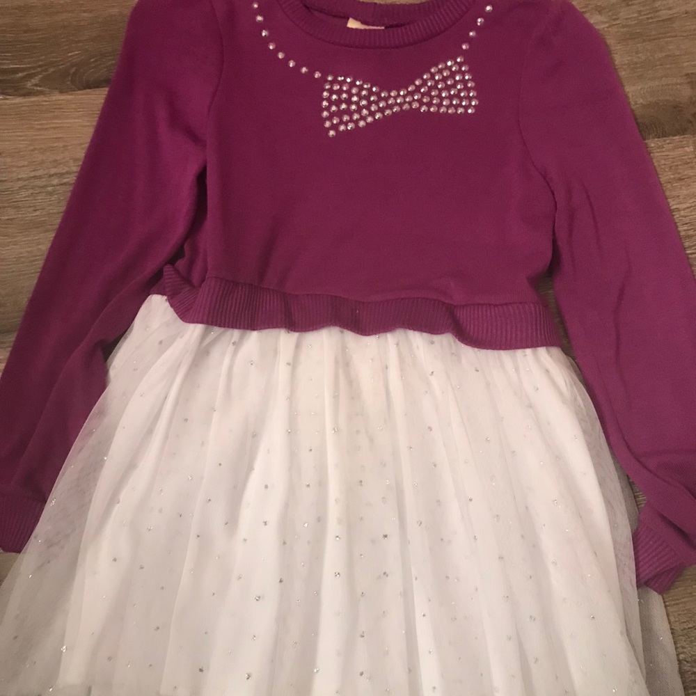 Girls Dress